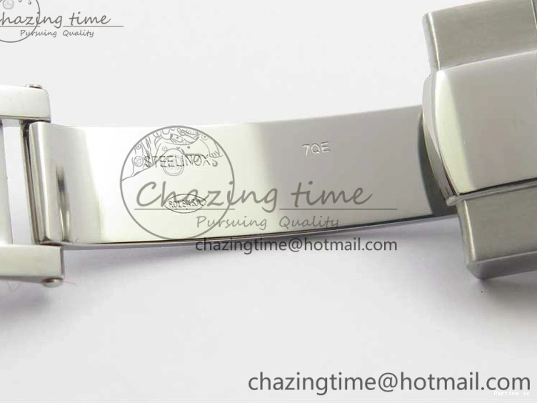 1228 WrinkleFree DateJust 41mm 126334 SS BP Maker 1:1 Best Edition New Version Blue Dial on Jubilee Bracelet 3075